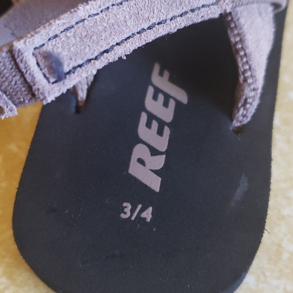 Toddler Reef Flip Flop - Picture 3 of 4